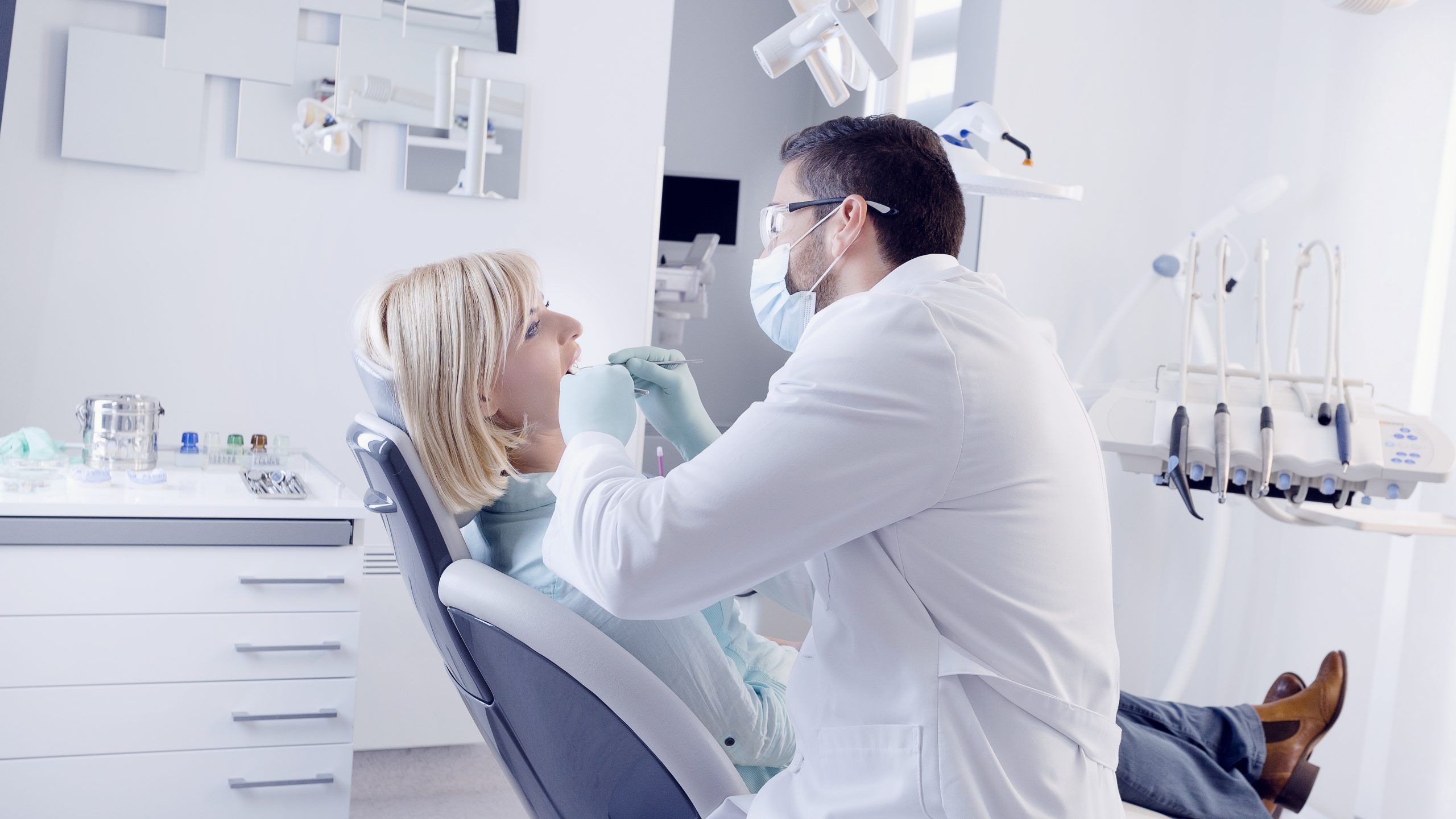 Dentist in Dittmer, MO