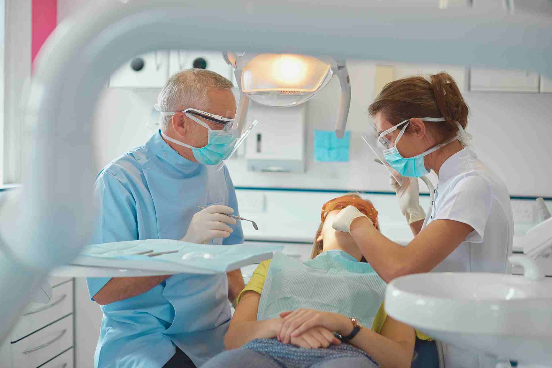 Dentist in Dittmer, MO
